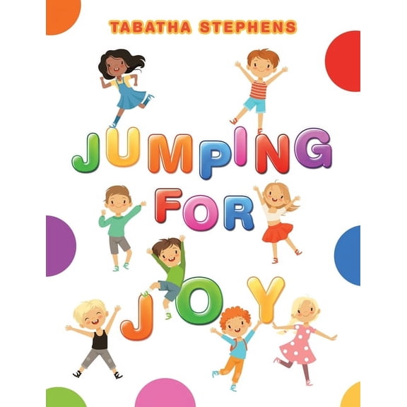 Jumping for Joy, (Paperback)