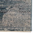 thumbnail image 4 of Tolani Indoor Area Rug in Blue and Gray (9 ft. L x 6 ft. in. W), 4 of 5