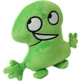 thumbnail image 6 of Fantasy Island Plush Toys, Anime Plush Stuffed Pillow Game Role Parabolic, Game Fans Gift Animal Plush Toys Boys Girls Children Home Sofa Decoration (X Two Four), 6 of 10