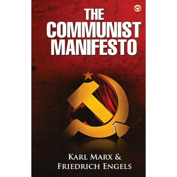 The Communist Manifesto (Paperback)