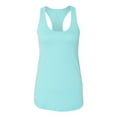 thumbnail image 4 of Women's Ideal Racerback Tank, Cancun, 2XL, 4 of 8