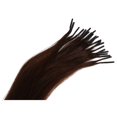 thumbnail image 4 of Extensiones de Cabello Yashi con punta en I de 22 pulgadas color #04 Marrón medio, 4 of 4