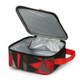 thumbnail image 5 of Arctic Zone Lunchbox Combo Red Geo Camo, 5 of 6