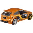 thumbnail image 2 of Hot Wheels '09 Ford Focus RS Vehicle, 2 of 4