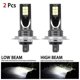 thumbnail image 5 of 2pcs H7 3030 12smd Super Bright Car Auto Headlight Drl Led Fog Lamp Light Bulb-yuyu, 5 of 5