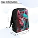 thumbnail image 4 of Easygdp Psychedelic Hairless Cat Mochila Versátil y Elegante: Comodidad, Almacenaje y Durabilidad para la Universidad, Trabajo, Viajes y Uso Diario, 4 of 8