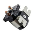 thumbnail image 2 of Interruptor de solenoide Sunnimix 12V para SK200 SK130 SK220 SK250 SK300 SK150LC SK130LC SK250Nlc SK220LC SK300LC, 2 of 8