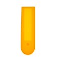 thumbnail image 3 of Bicicleta Cubierta de silicona del panel de control central para scooter Ninebot MAX G30 (amarillo) Ehuebsd Para Eestrenar, 3 of 8