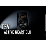 Adam Audio T5V Nearfield Powered Studio Monitor (Single)