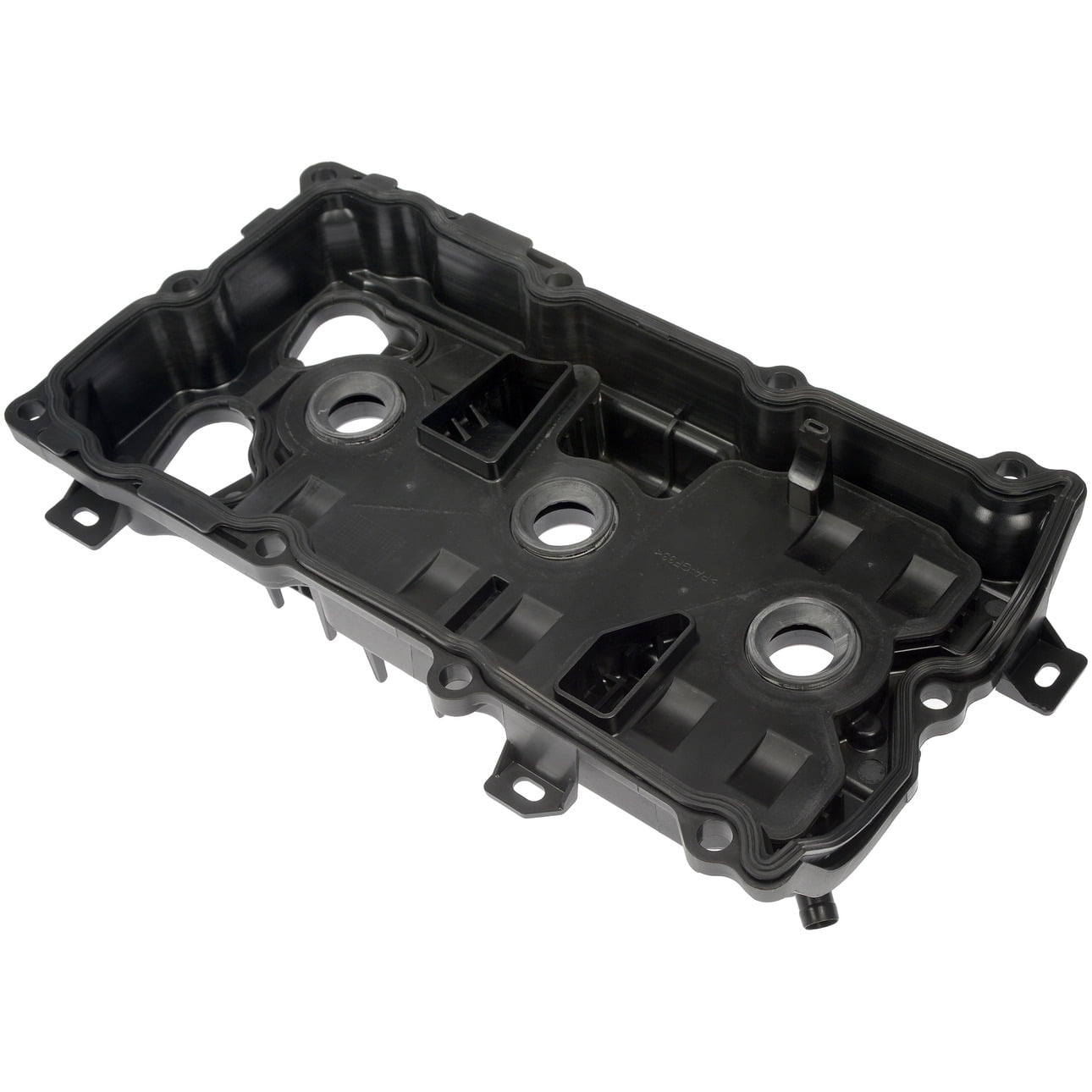Dorman 264-780 Passenger Side Engine Valve Cover for Specific Infiniti / Nissan Models