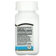 thumbnail image 2 of 21st Century, Slow Release Iron, 60 Tablets, 2 of 2