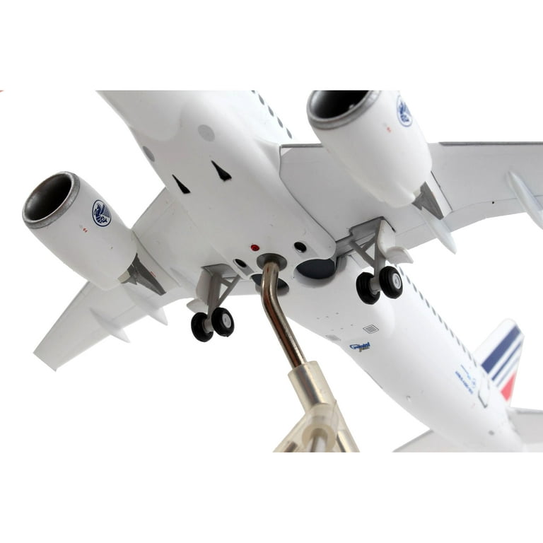 Gemini200 ジェミニ 1/200 エールフランス A220-300