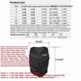 thumbnail image 3 of 2025 Tight life jacket, light swimming and skiing armor life jacket, inner wear windproof, heat-insulating and fall-proof life vest, 3 of 3