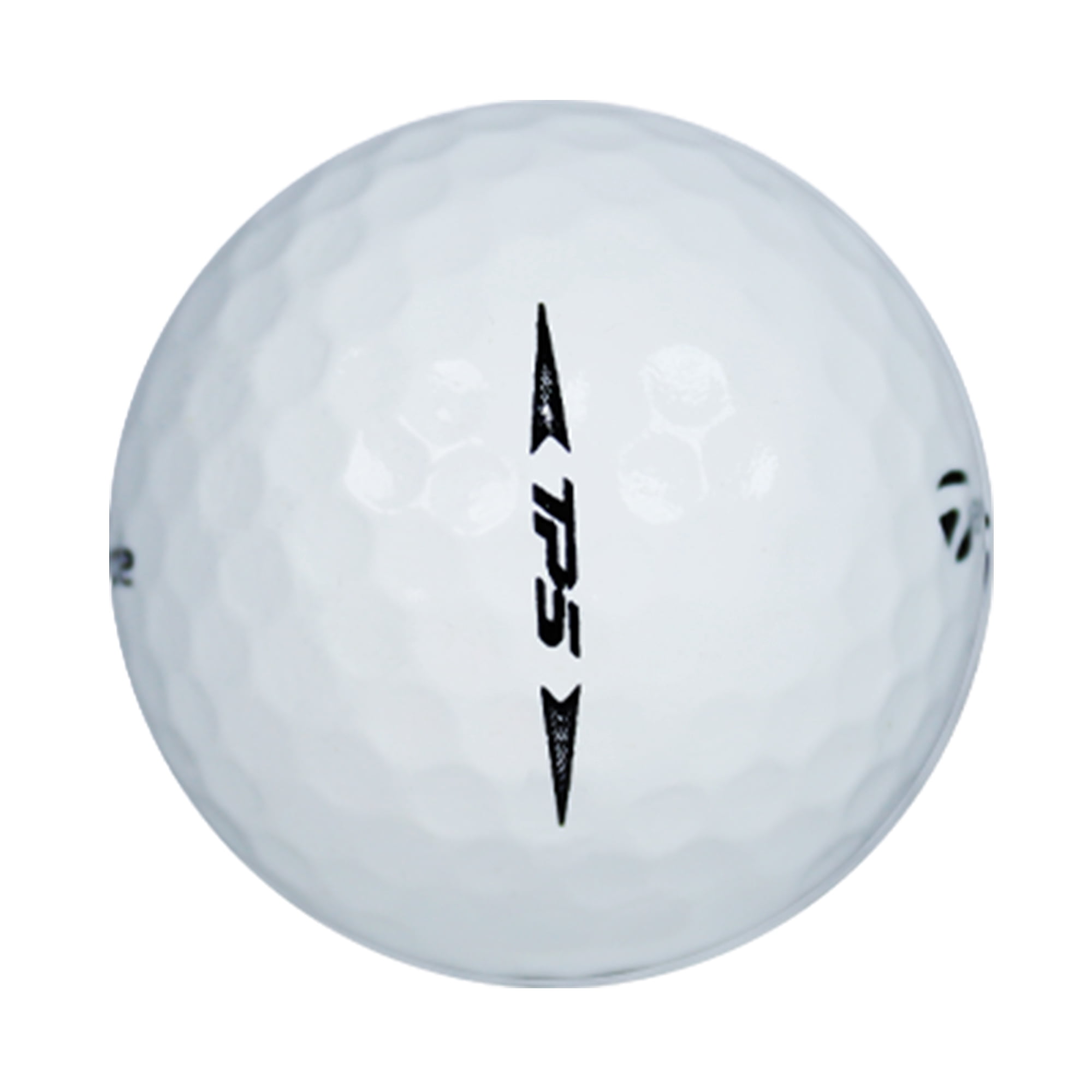 TaylorMade TP5 Refinished Golf Balls, 36 Pack