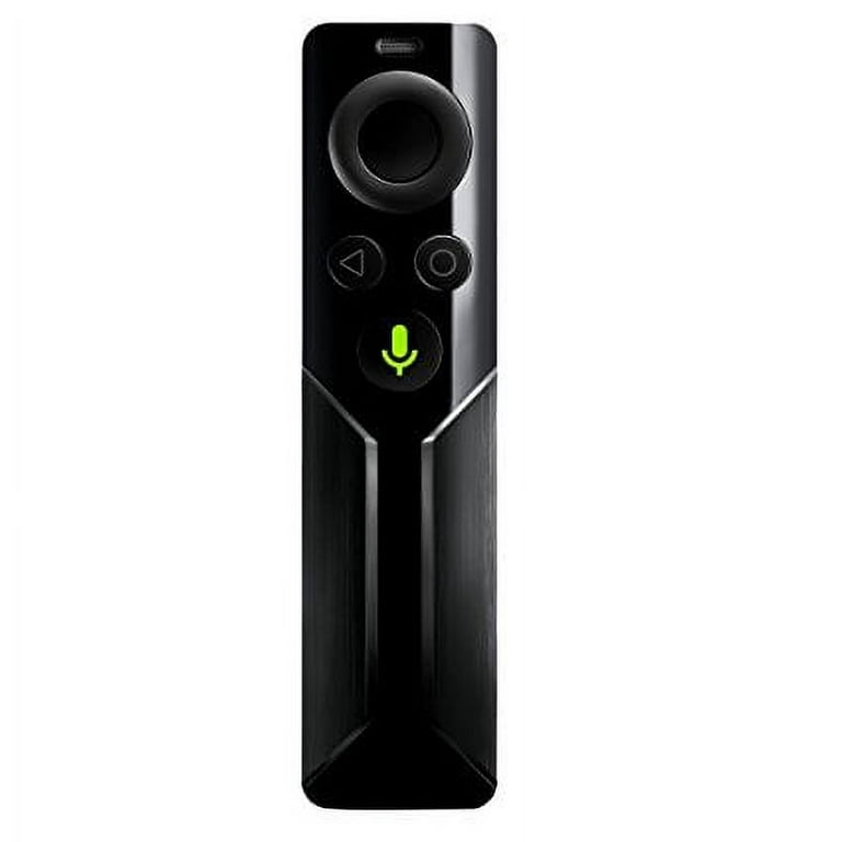 NVIDIA SHIELD TV Gaming Edition 4K HDR Streaming Media Player with Google  Assistant Black 945128972500001 - Best Buy