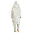 thumbnail image 5 of Beige - Fully Lined - Puffer Jackets - Benin, 5 of 5