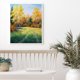 thumbnail image 5 of Cuadros Decorativos Pintura de diamante 5D Woods Full Square Drill DIY Wall Art Picture (ZQF8297) Tmvgtek embutido en tela, 5 of 8