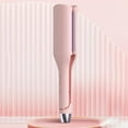 thumbnail image 4 of Hair Crimping Irons with Anti scald Design Silicone Curling Iron 32mm Hair Curling Iron, 4 of 8