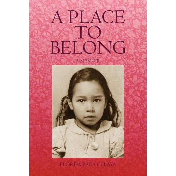 A Place to Belong (Paperback)