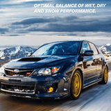 BFG g-Force COMP-2 A/S PLUS 255/35ZR20 97W XL Fits: 2007-10 Mercedes-Benz S550 4Matic, 2017-18 Audi Q3 Technik simolary.com 12 BFG g-Force COMP-2 A/S PLUS 255/35ZR20 97W XL Fits: 2007-10 Mercedes-Benz S550 4Matic, 2017-18 Audi Q3 Technik Simolary simolary.com 12