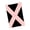 Pink, variant on Flexible Panel Grip 6 8 Foot Owner Soft PU Leather Belt Ergonomic Plan For Alone Use
