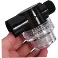 thumbnail image 5 of Water pump sieve filter for effective water purification, screw connection, portable and durable for garden irrigation and aquariums., 5 of 5