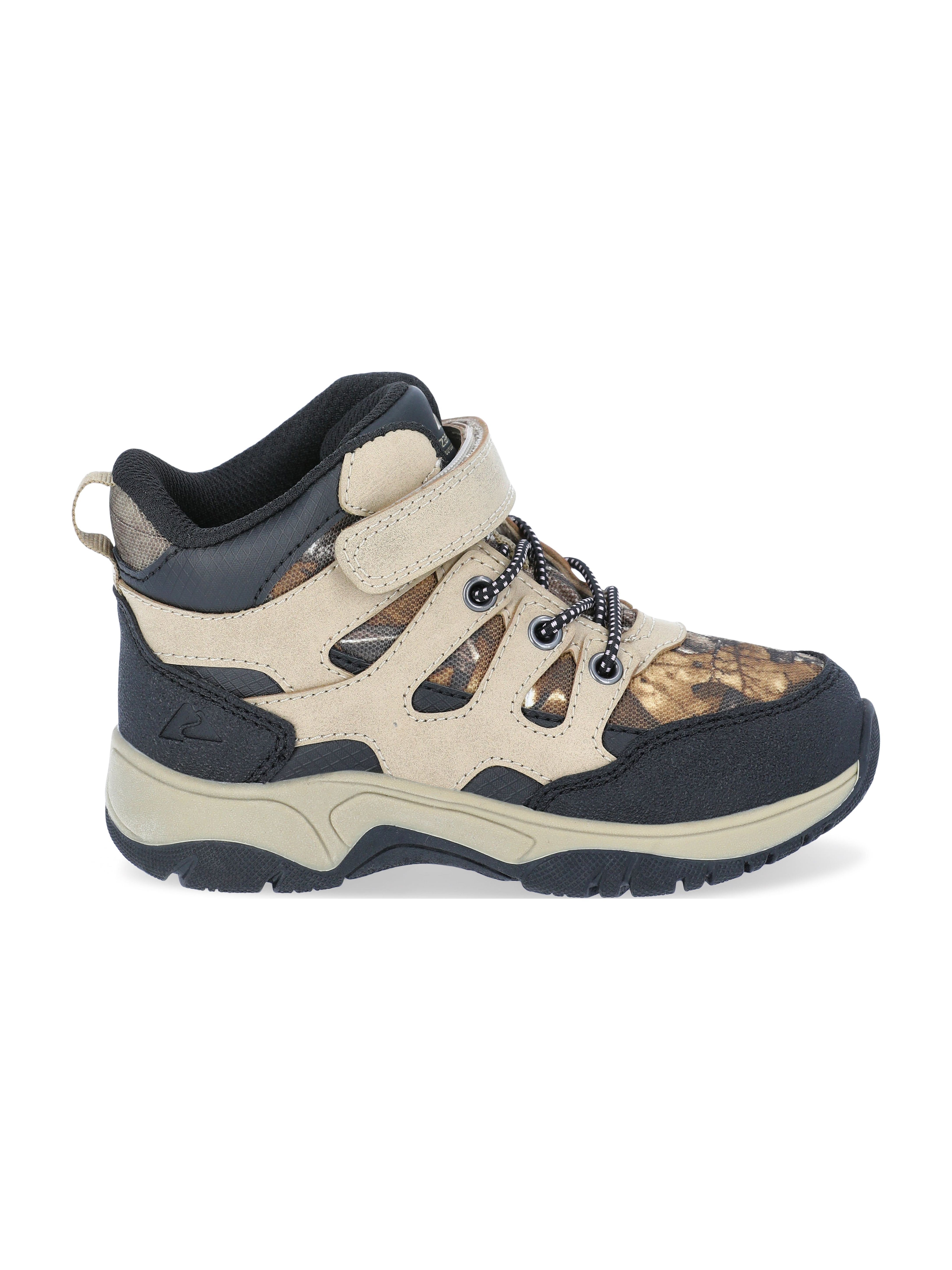 Ozark Trail Toddler Boys Water Resistant Hiker Boots