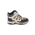 thumbnail image 5 of Ozark Trail Toddler Boys Water-Resistant Camo Hiking Boots, Medium Width, 5 of 8