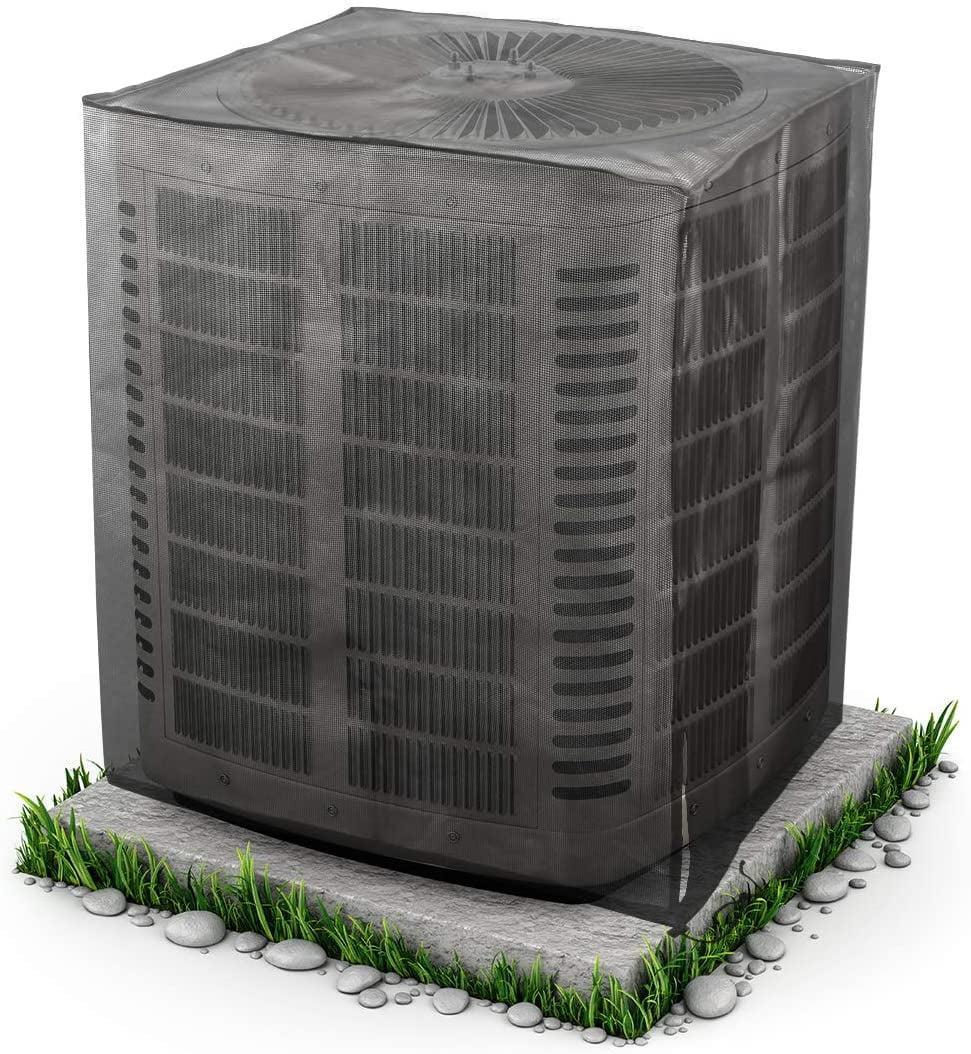 ac cover for winter to choose