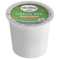 thumbnail image 2 of Twinings Green Decaffeinated Tea Single Serve K-Cup Pods - 24/Box, 2 of 2
