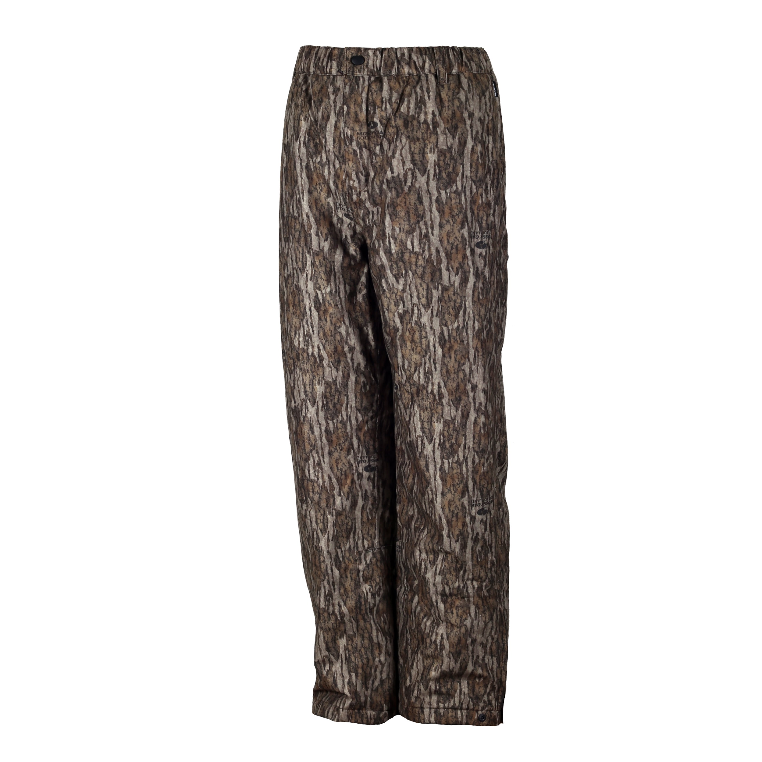 bottomland camo pants