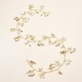thumbnail image 1 of Accesorios para el Cabello de Novia Con ToCado de Perlas para Mujer, Estilo Clásico y Elegante, Material de Perlas exquisito, Diseño de Cadena Suave, Adecuado para Diversas, 1 of 7