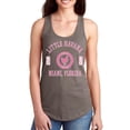thumbnail image 3 of Little Havana Calle Ocho Racerback Tank Women's -SelectDesign, 3 of 4