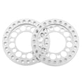 thumbnail image 2 of Labymos Bague de Remplacement de Jante de Roue de Perle RC Compatible avec 1/10 TRX4 SCX10 90046 90047, 2 of 6