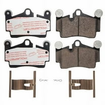 NEXT GEN EURO BRAKE PADS