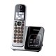 thumbnail image 2 of Teléfono Panasonic KX-TG3824S BT 4 Ext Reacondicionado, 2 of 3