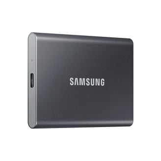 Samsung 2TB T9 Portable SSD - External Hard Drive, Solid State