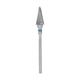 thumbnail image 3 of Brocas de manicura BRI de Acero de tungsteno color azul, 3 of 10