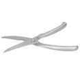 thumbnail image 2 of Bone Scissor Stainless Steel Scissor Chicken Bone Scissor Stainless Steel Poultry Kitchen Shear With Safe Lock Cutter Cooking Tool, 2 of 8