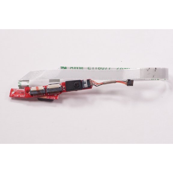 Compatible With 5C50R34894 Replacement for 5C50R34894 Lenovo Dual Mic Board 81FB006AUS 330S-15ARR