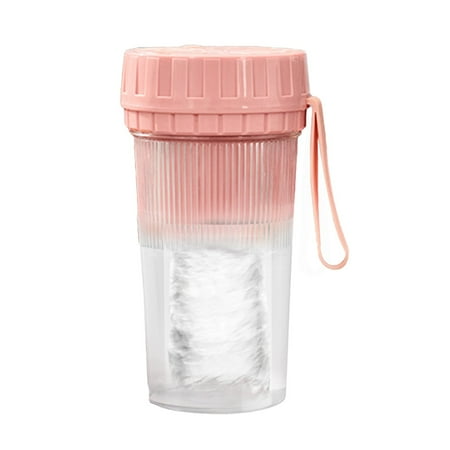

Vegan Mug Set Juicer Cup Portable Juicer USB Charging Household Small Juicer 6 Leaf Knifves Juicing Cup Cups And Saucers Set 2oz