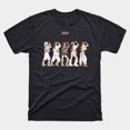 thumbnail image 2 of Illit Kpop T-Shirt Sizes S-5Xl GooGate, 2 of 5