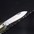 thumbnail image 5 of 1 vajilla para exteriores, cuchillo plegable para montar, tenedor, cuchara plegable de viaje, Kit de cuchillos para acampar, Kit de cuchillos plegables multifunción Sincero Electrónica, 5 of 5