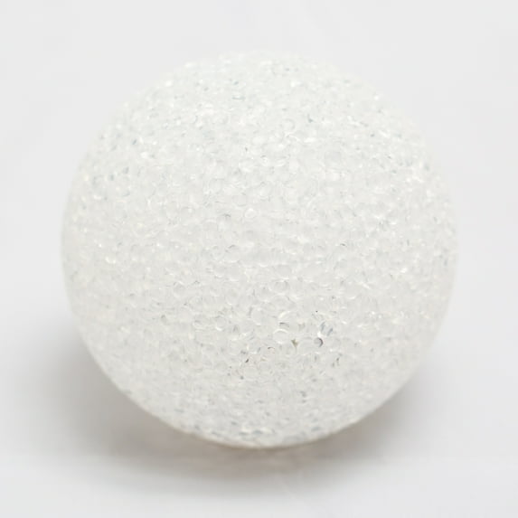 Richland Lola Sphere Small - Cool White LED Lights Set of 12