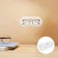 thumbnail image 3 of BRIGHTFUFU Soporte para gafas de sol montado en la pared Soporte para exhibición de gafas Organizador de gafas de sol Soporte para gafas Estante para gafas de sol para entrada Sala de estar Dormitorio, 3 of 7