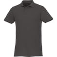 thumbnail image 1 of Elevate Polo à Manches Courtes Helios pour Hommes, 1 of 2