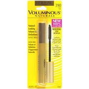 Loreal Loreal Voluminous Naturale Volume & Definition Mascara, 0.28 oz