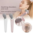 thumbnail image 2 of SharkTRUE Heating Multifunctional Small Electric Massage Stick-, 2 of 8