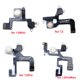 thumbnail image 4 of 1 Uds. Cable flexible con Sensor de luz de Flash LED para iPhone 12 14 Plus 13 Pro Max 11 piezas ambientales de distancia de proximidad, 4 of 5