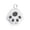 gray, variant on Key Finder, Bluetooth Item Finders, Wireless Key Finder Locator with Anti-Lost Alarm Reminder, Anti-lost GPS Tracker Smart Tag Suitable for Keys Pet Wallets or Backpacks and Child locators